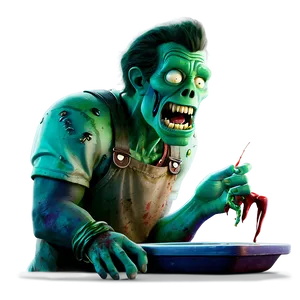 Disney Zombies Movie Night PNG Mwb PNG