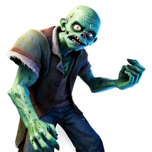 Disney Zombies Movie Poster Png 06282024 PNG image