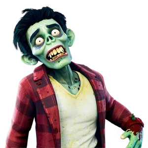 Disney Zombies Movie Poster Png Xid PNG image