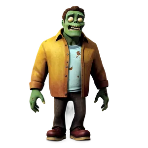 Disney Zombies Movie Scene PNG 06282024 PNG