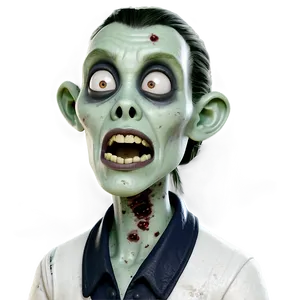 Disney Zombies Movie Scene PNG 7
