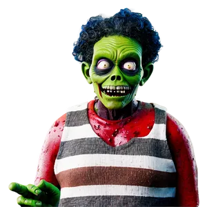 Disney Zombies Seabrook Students PNG 94