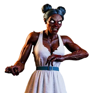 Disney Zombies Werewolf Sisters PNG Hqd68 PNG