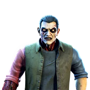 Disney Zombies Zed And Addison Date PNG Xnc92 PNG