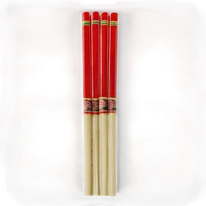 Disposable Chopsticks PNG 05252024