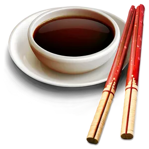 Disposable Chopsticks PNG Ocf98 PNG