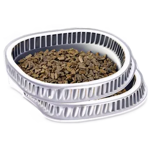 Disposable Litter Tray PNG 06212024