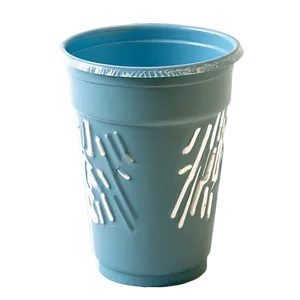 Disposable Plastic Cup Png 1 PNG image