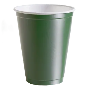 Disposable Plastic Cup Png Dcy17 PNG image