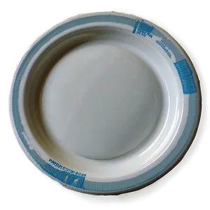 Disposable Plates PNG Hhm85 PNG