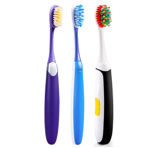 Disposable Toothbrush Png Ell19 PNG image