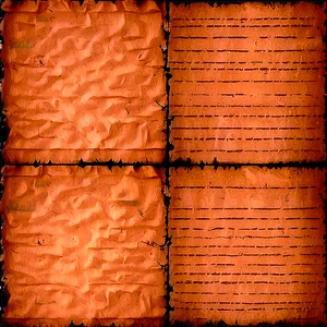 Distressed Old Paper Texture PNG Xxi33