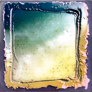 Distressed Paint Look PNG Oxg12