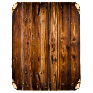 Distressed Wooden Board Png Tsa70 PNG image