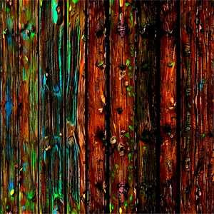 Distressed Wooden Plank Effect PNG Vhe87 PNG