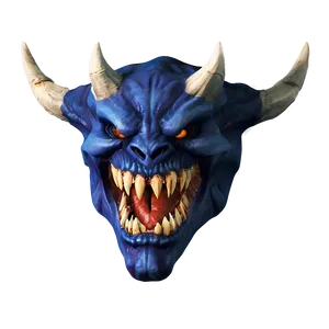 Distressing Demon Bite PNG 06132024 PNG
