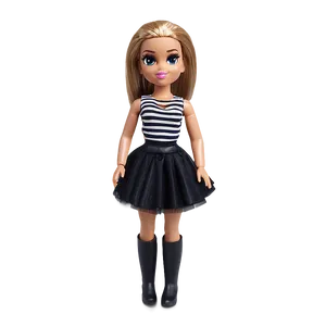 Diva Lol Surprise Doll Png Pcb PNG image