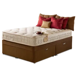 Divan Bed Comfort PNG Rvj PNG