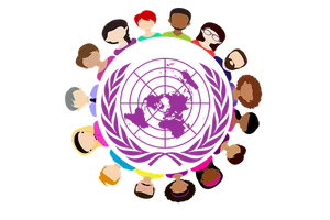 Diverse Group Global Unity