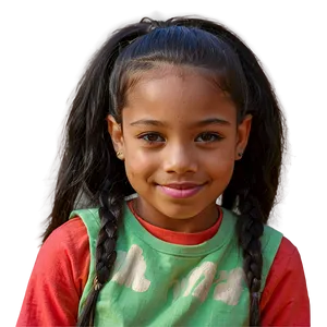 Diverse Kids Friends PNG 05212024 PNG