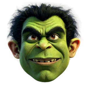 Diverse Troll Faces Expressions PNG 62 PNG