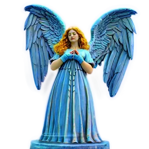 Divine Angels PNG Ppu58 PNG