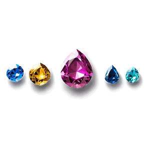 Divine Gems Png 06262024 PNG image