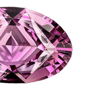 Divine Kunzite Gem Png 06122024 PNG image