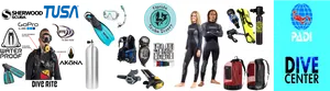 Diving Equipmentand Apparel PNG image