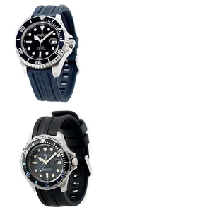 Diving Watch Png 51 PNG image