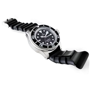 Diving Watch Png Ydd10 PNG image