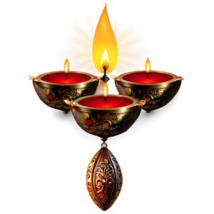 Diwali Lights Png Eir PNG image