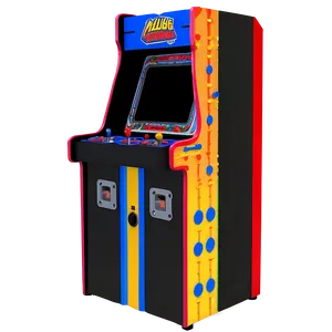 Diy Arcade Cabinet PNG Ahs93 PNG