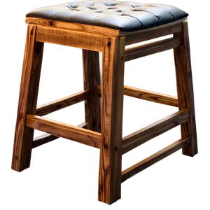 Diy Barstool Project PNG Iqr53 PNG