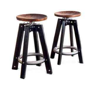 Diy Barstool Project PNG Jpt