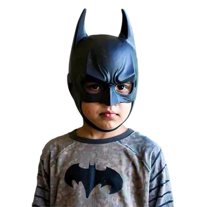 Diy Batman Mask Idea Png Ohb PNG image