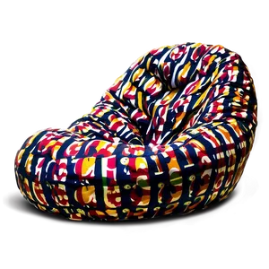 Diy Bean Bag Chair Png Prv97 PNG image