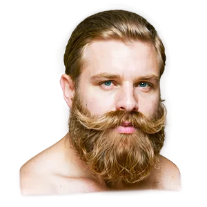 Diy Beard Masks Png Fvl69 PNG image