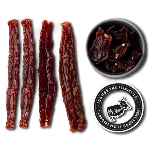 Diy Beef Jerky Kit PNG 16