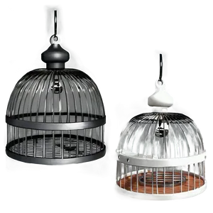 Diy Bird Cage PNG Giu65 PNG