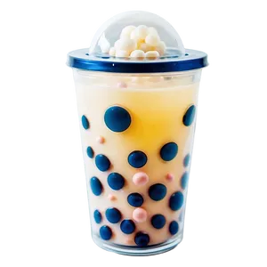 Diy Boba Tea Kit Png 30 PNG image