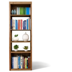 Diy Bookshelf Ideas PNG 05242024