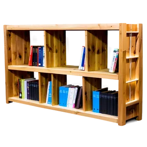 Diy Bookshelf Ideas PNG 06262024 PNG