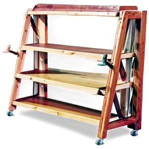 Diy Bookshelf Ideas PNG Kyq18