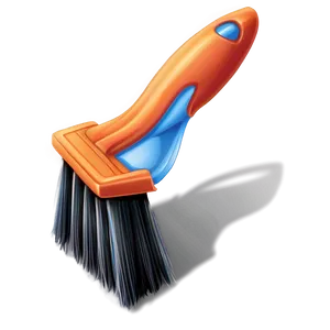 Diy Broom PNG Qhm50