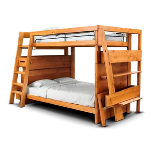 Diy Bunk Bed PNG Rjy