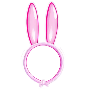 Diy Bunny Ears Png 05252024 PNG image