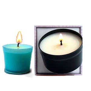 Diy Candle Making Kit PNG 21