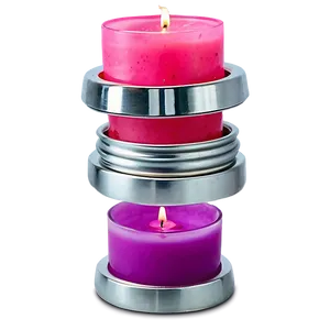Diy Candle Making Kit PNG Edj