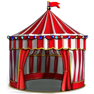 Diy Carnival Tent Ideas PNG 95 PNG